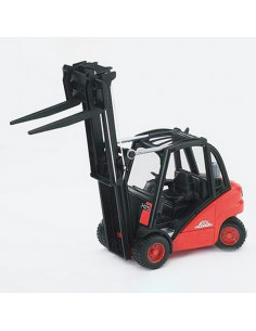 Camión de Obras Públicas...