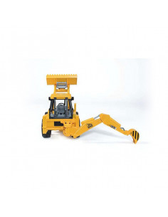 Excavadora JCB 4CX Bruder... 2