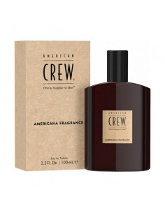 Perfume Hombre Americana...