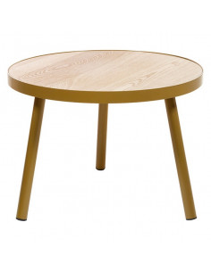 Mesa Auxiliar Sedir Hierro...