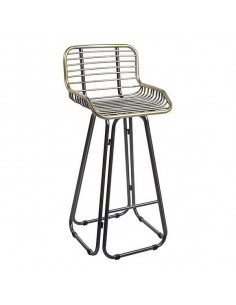 Hocker Industrial Eisen...