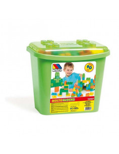 Juego de Construcción con... 2