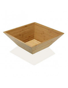 Frutero Madera Bambú (28 x... 2