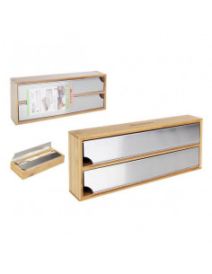 Ausgabegerät Quttin Bambus...