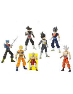 Figura de Acción Bandai...