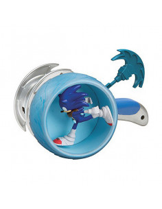 Figura de Acción Sonic +... 2