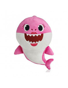 Peluche Mommy Shark...