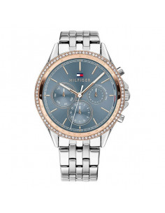 Reloj Mujer Tommy Hilfiger...