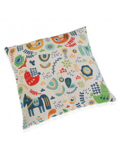 Cojín Manaia 100 %...