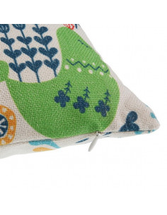 Cojín Manaia 100 %... 2