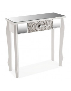 Mesa Auxiliar Milen Madera...