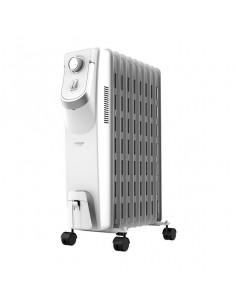 Radiador de Aceite (9...