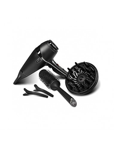 Unisex Friseur Set Air Ghd (5 Stücke)