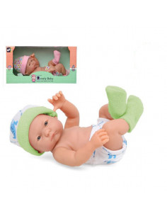 Babypuppe Lovely (23 cm)