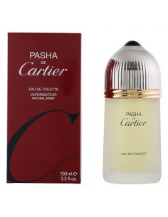 Herrenparfum Pasha Cartier EDT 2