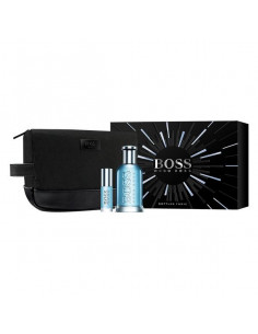 Set de Perfume Hombre Boss...