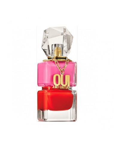 Perfume Mujer Oui Juicy Couture (30 ml)
