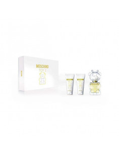 Set de Perfume Mujer Toy 2...