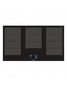 Placa de Inducción Siemens...