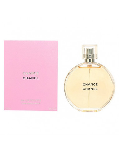 Damenparfum Chance Chanel EDT