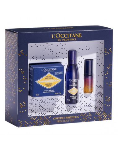 Set de Cosmética Mujer Immortelle...