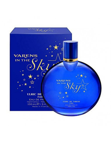 Perfume Mujer Varens In The Sky Ulric...