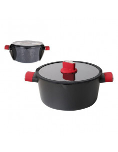 Kasserolle Quttin Aluminium...