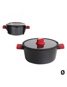 Kasserolle Quttin Aluminium... 2