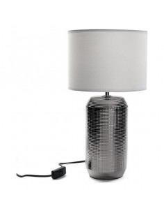 Tischlampe aus Keramik (25... 2