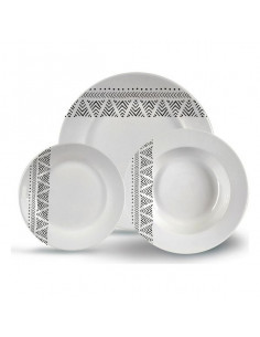 Vajilla Porcelana (17 x 23...