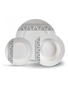 Vajilla Porcelana (17 x 23... 2