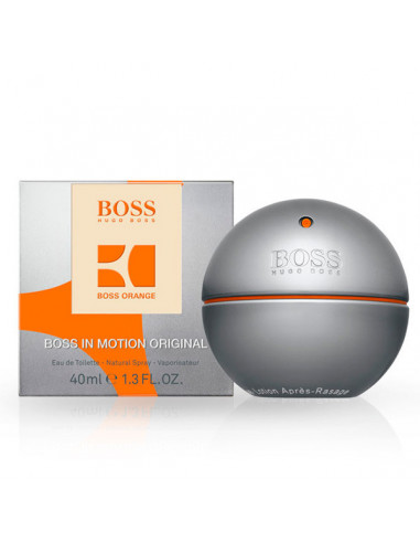 Herrenparfum Boss In Motion Hugo Boss...