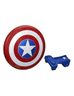 Avengers Captain America... 2