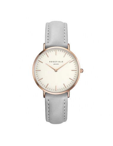 Reloj Mujer Rosefield TWGR-T57 (33 mm)