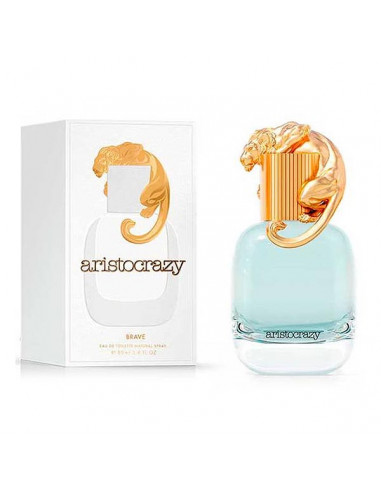 Perfume Mujer Brave Aristocrazy (80 ml)