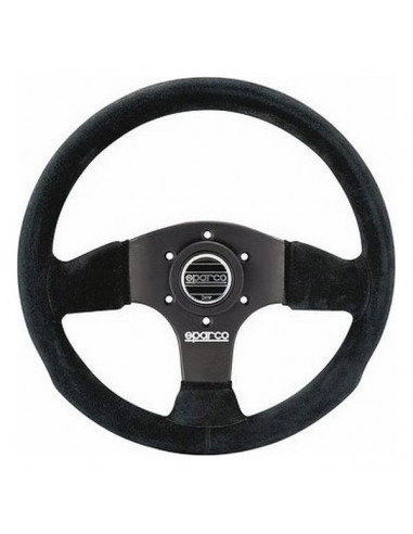 Volante Racing Sparco 300 Negro