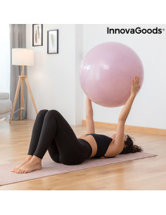 Pelota de Yoga con Anillo... 2