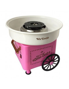 Zuckerwattemaschine Mx Onda...