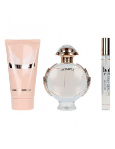 Set de Perfume Mujer...
