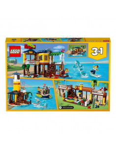 Playset Creator Surfers... 2