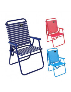 Silla de playa (57 x 57 x...