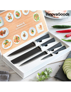 InnovaGoods Black Shark...