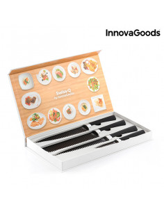 InnovaGoods Black Shark... 2