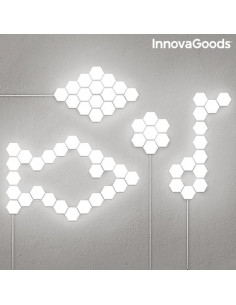 modulares LED-Magnet- und... 2