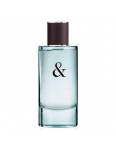 Herrenparfum Tiffany & Love...