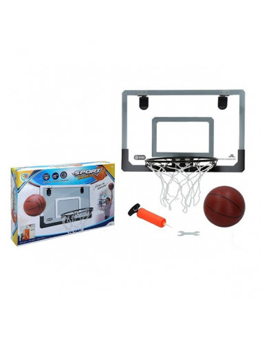 Basketballkorb (45 x 30 cm)
