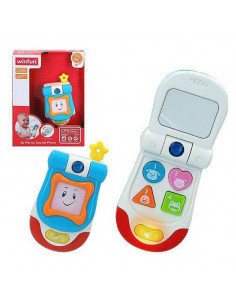 Teléfono de Aprendizaje 2