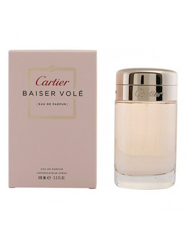 Perfume Mujer Baiser Vole Cartier EDP