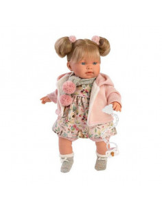 Babypuppe mit Zubehör...