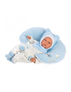 Babypuppe mit Zubehör Lalo...